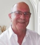 FICHAUX Michel